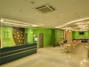 Zodiak Hotel Mt Haryono Jakarta