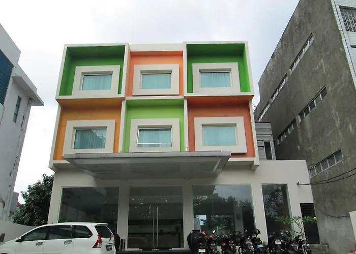 N2 Hotel Jakarta