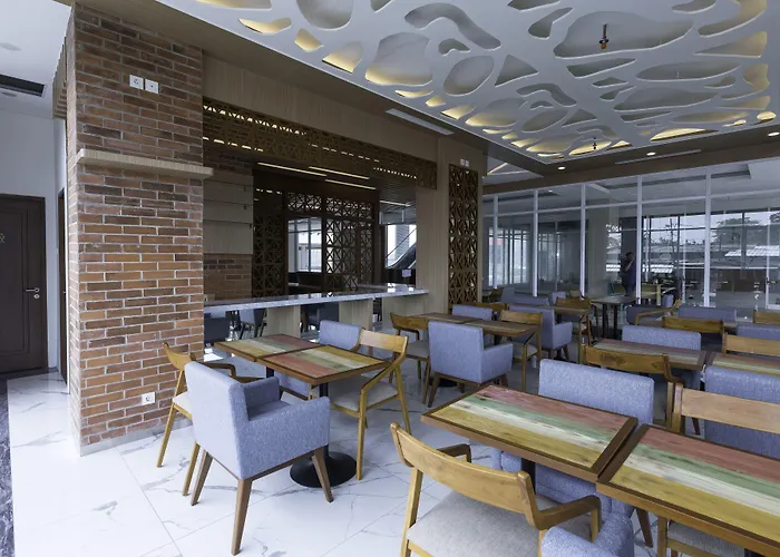 Kartika One Hotel - Jakarta