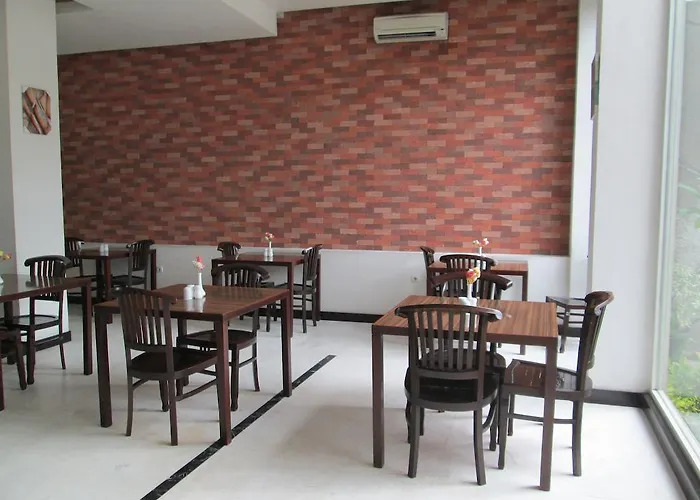 N2 Hotel Jakarta