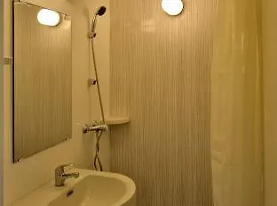 Zodiak Hotel Mt Haryono Jakarta